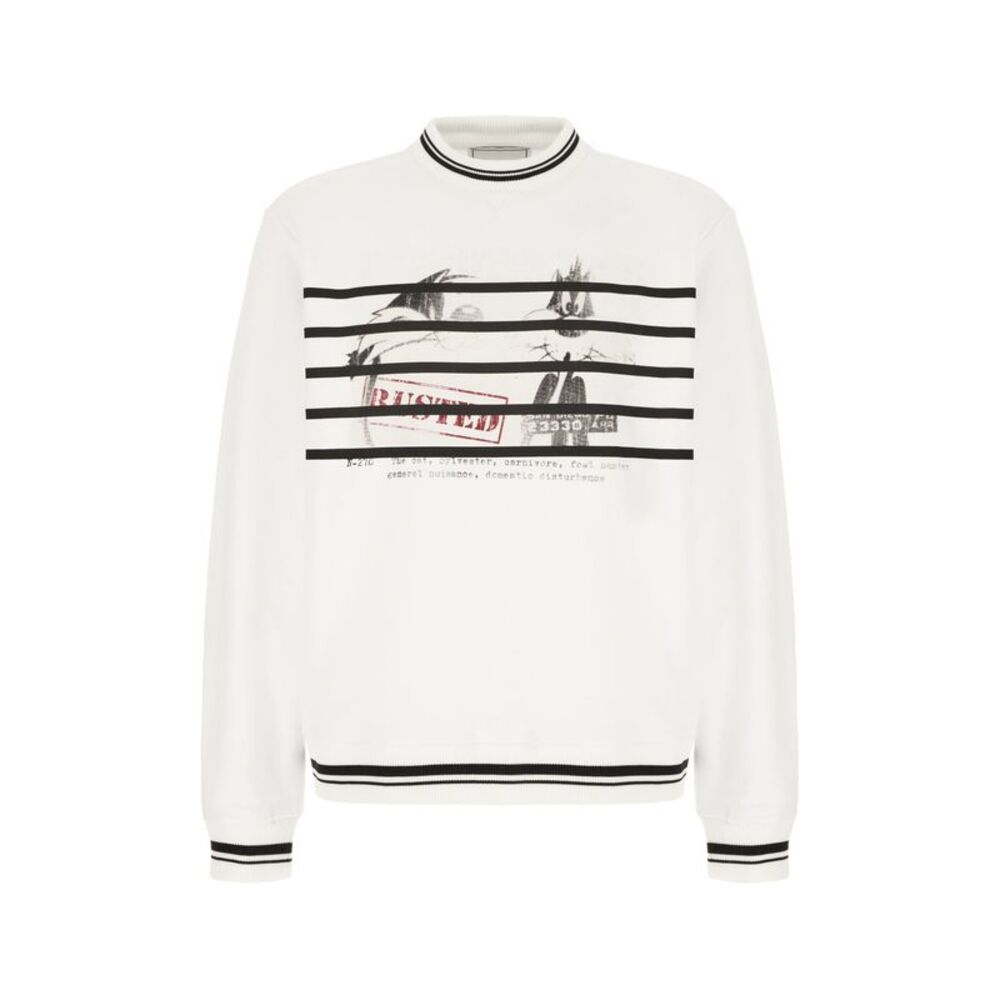 Iceberg Man Clothing Sweatshirts